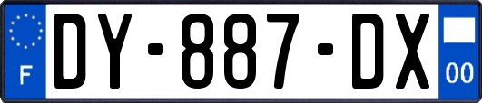 DY-887-DX