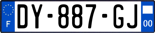 DY-887-GJ