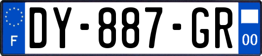 DY-887-GR