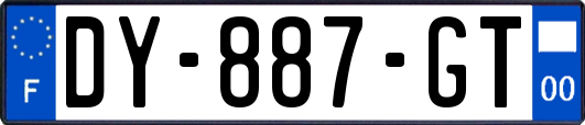 DY-887-GT