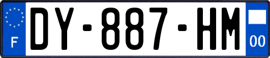 DY-887-HM