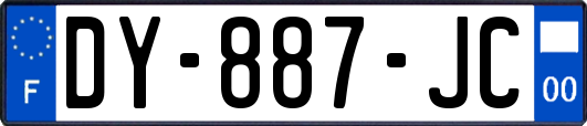 DY-887-JC