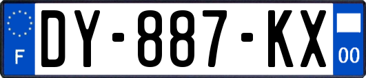 DY-887-KX