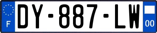 DY-887-LW