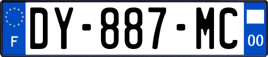 DY-887-MC