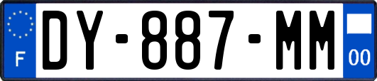DY-887-MM