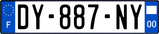 DY-887-NY