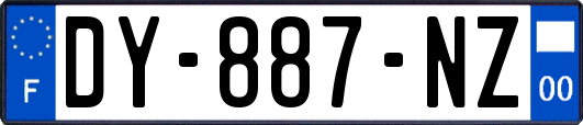 DY-887-NZ