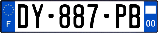 DY-887-PB