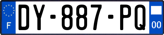 DY-887-PQ
