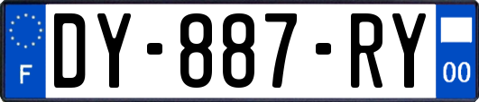 DY-887-RY