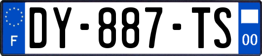 DY-887-TS