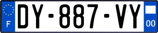 DY-887-VY