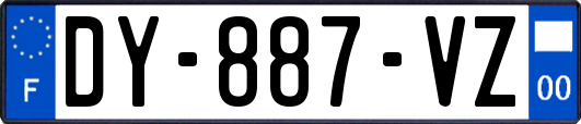 DY-887-VZ