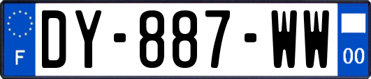 DY-887-WW