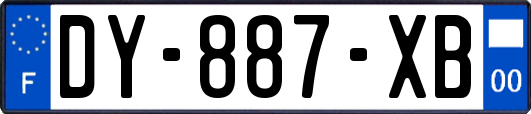 DY-887-XB