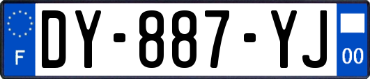 DY-887-YJ