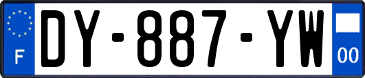 DY-887-YW