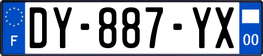 DY-887-YX