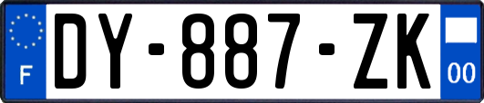 DY-887-ZK