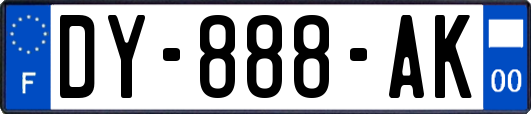 DY-888-AK