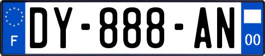 DY-888-AN