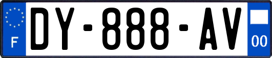 DY-888-AV