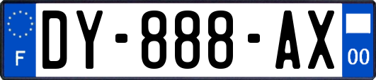 DY-888-AX