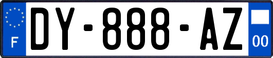 DY-888-AZ