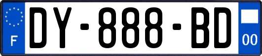 DY-888-BD