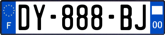 DY-888-BJ