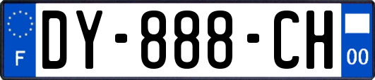DY-888-CH