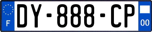 DY-888-CP