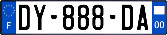 DY-888-DA
