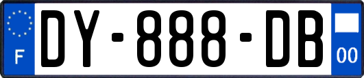 DY-888-DB