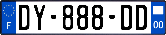 DY-888-DD