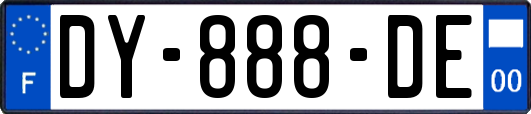 DY-888-DE