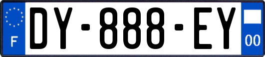 DY-888-EY