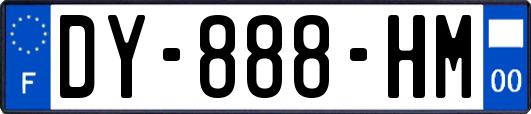 DY-888-HM