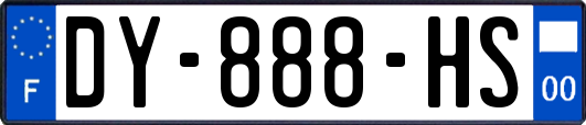 DY-888-HS