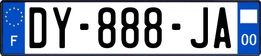 DY-888-JA