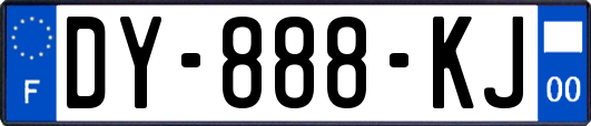 DY-888-KJ