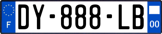 DY-888-LB