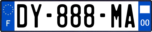 DY-888-MA