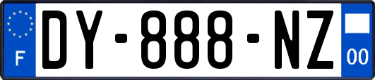 DY-888-NZ