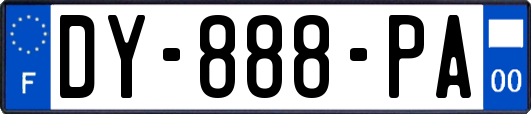 DY-888-PA