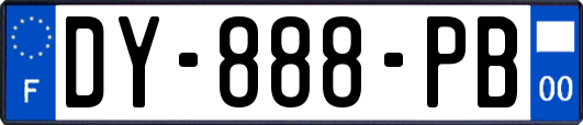 DY-888-PB