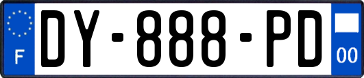 DY-888-PD