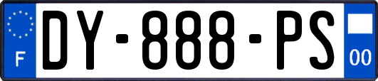 DY-888-PS