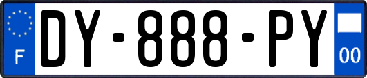 DY-888-PY